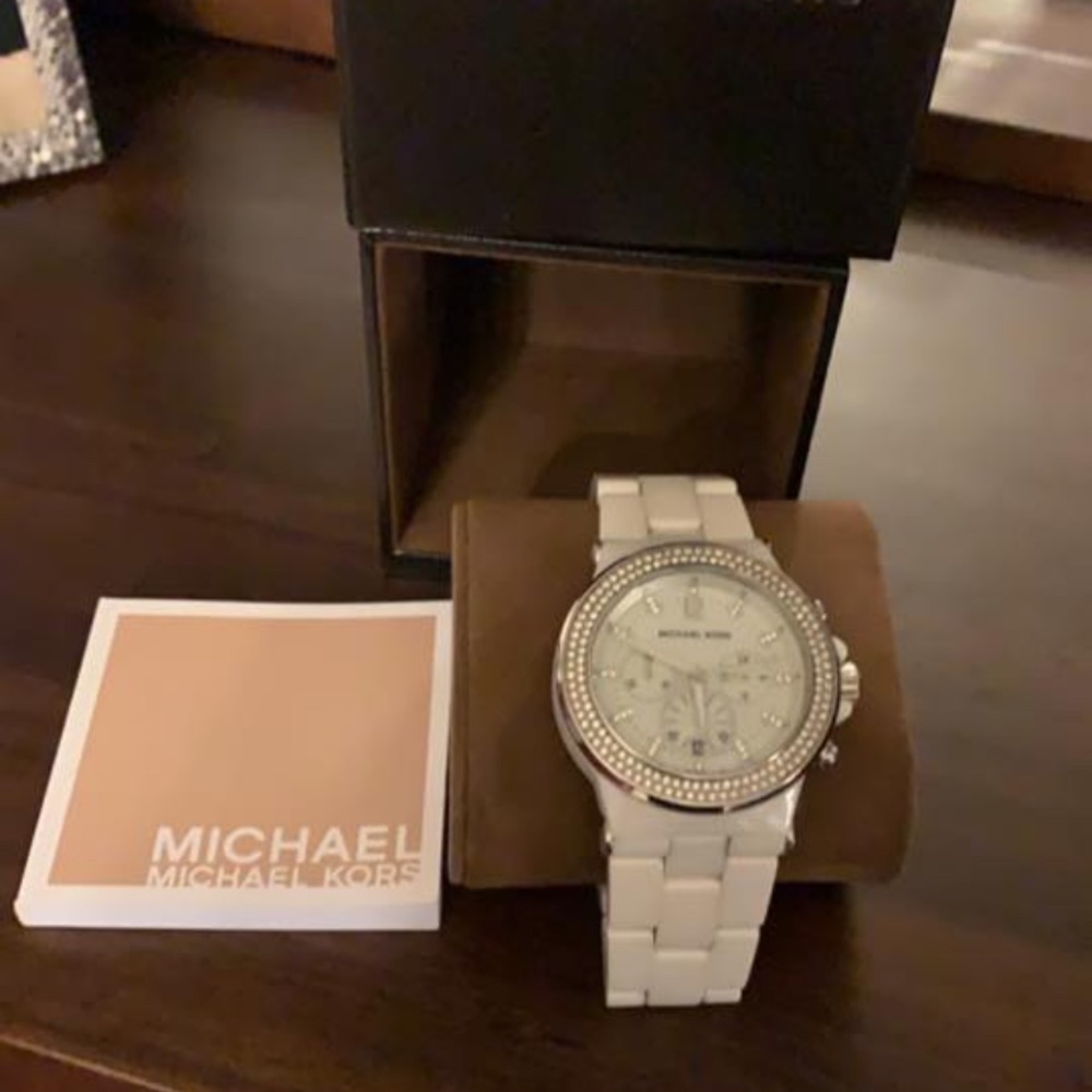Michael kors watch